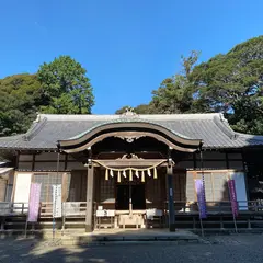 大木神社