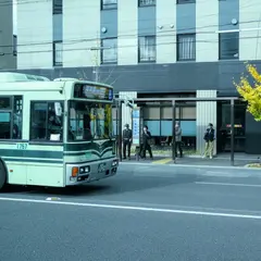九条車庫前（バス）