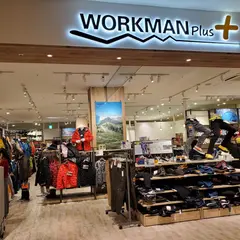 ワークマンプラス ララガーデン川口店