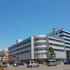 津中央郵便局