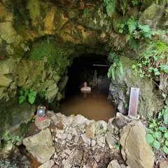 梶山湯川温泉 梶山元湯