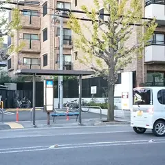 岡崎道（バス）