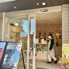 ココトモファーム覚王山店