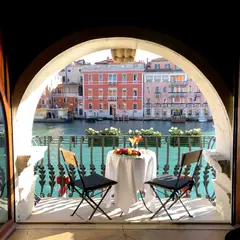 Hotel Palazzo Barbarigo, Venice