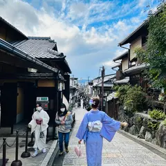 京あるき　京都祇園店