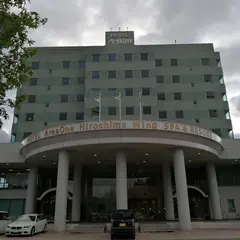 ホテルエリアワン広島