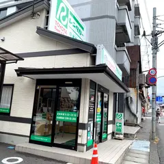 トヨタレンタリース栃木東武日光駅前店