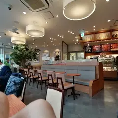 TULLY'S COFFEE 広島段原店