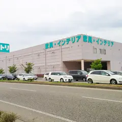 ニトリ 金沢田上店