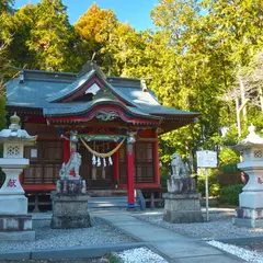 白髭神社