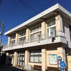JA香川県 直島支店