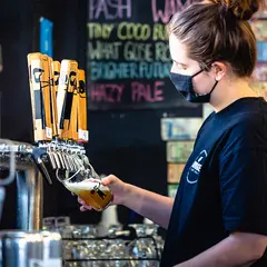Batch Brewing Company