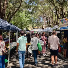 Marrickville Organic Food Market