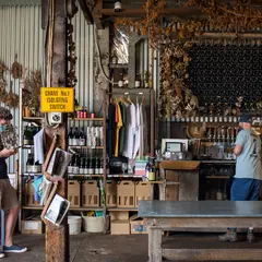 Wildflower Brewing & Blending
