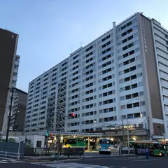 都営バス早稲田営業所