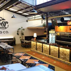 The Grifter Brewing Co.
