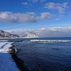ニセコ積丹小樽海岸国定公園