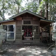 八幡神社