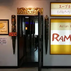 アジアンバーラマイ 旭川春光店