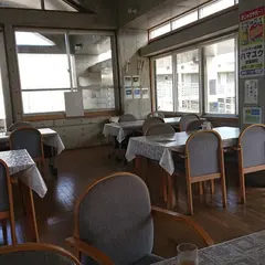 レストランはまゆう