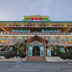 Banana Bender Pub
