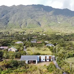 アナンダ チレッジ 屋久島