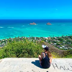 Pillbox Hike