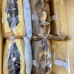 シフォンケーキの店 フォルノ