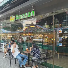 カフェ アマゾン