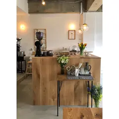ci coffee and beans