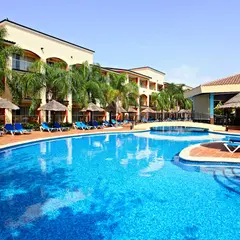 Sandos Playacar
