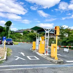 富田林市営東駐車場