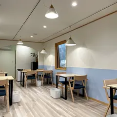 cafe Shokudo Lian リアン