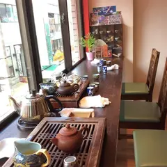 中国茶専門店 彩香（サイシャン）