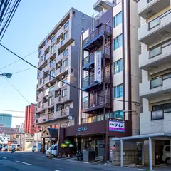 ホテルライン