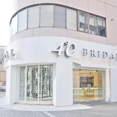 ４℃ブライダル 浜松店