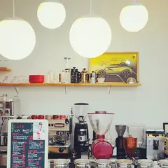 MIGLIORE COFFEE（ミリオーレコーヒー）