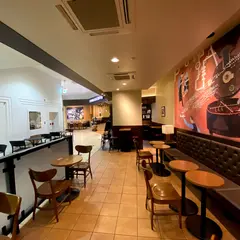 スターバックスコーヒー 高松瓦町駅店