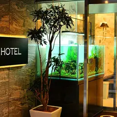 アミスタホテル福岡