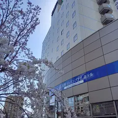 長野リンデンプラザホテル