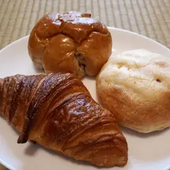 しょう's ベーカリー