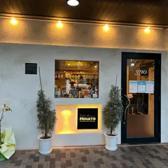 Salon de Minato