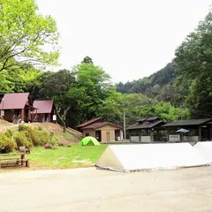 日之影キャンプ村