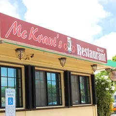 McKraut's Bar & Restaurant