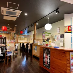 中津からあげ もり山
