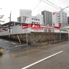 ニッポンレンタカー 名古屋金山駅 営業所