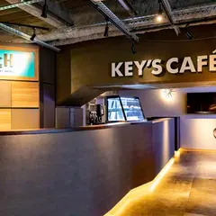 KEY’S CAFE 秋葉原SEEKBASE店