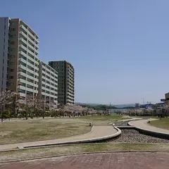 沖田中央公園