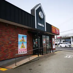 すき家 2国明石魚住店