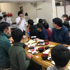 味の集会場 魚信